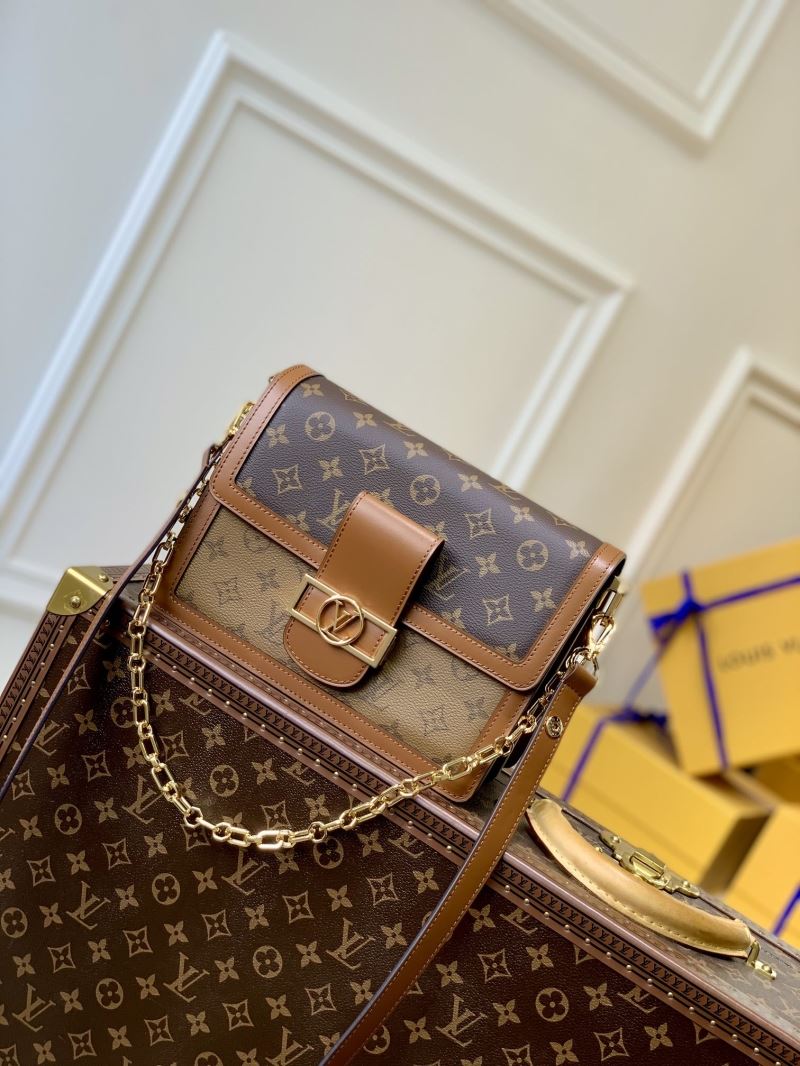 LV Dauphine Bags